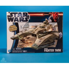 Republic Fighter Tank (Hasbro 2012)  (Articulo Nuevo sellado)